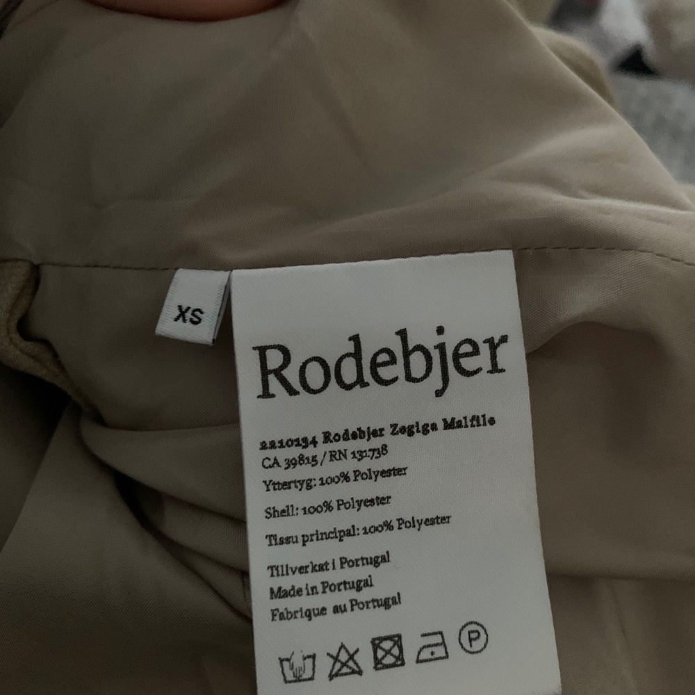 Rodebjer - Picture 5 of 5